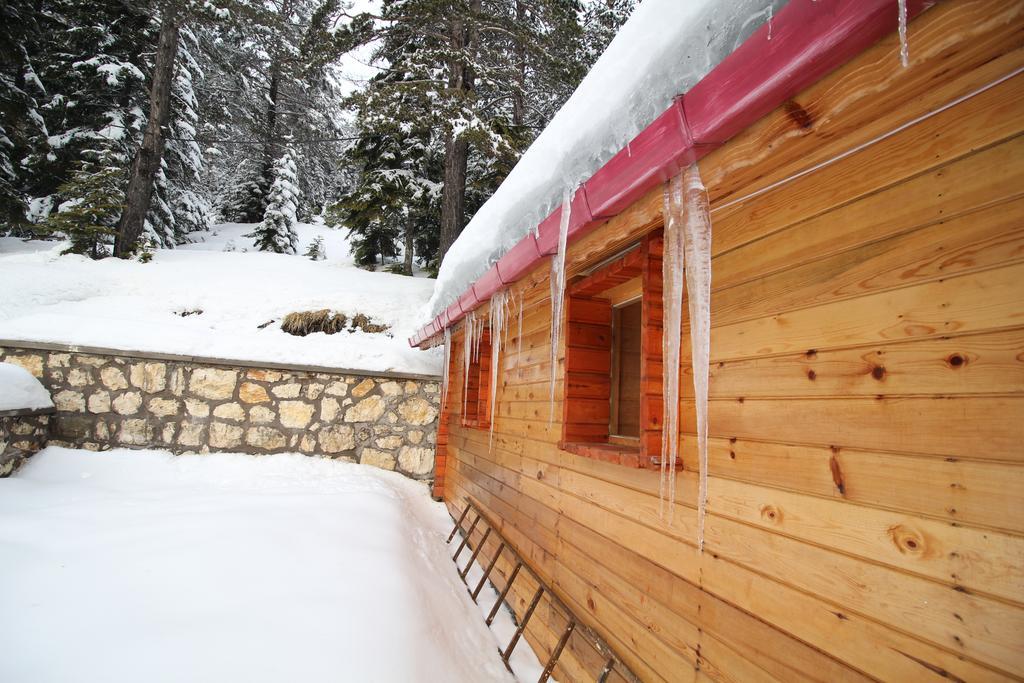 Ilgaz Derbent Hotel Phòng bức ảnh