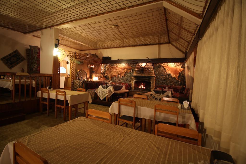 Ilgaz Derbent Hotel Phòng bức ảnh