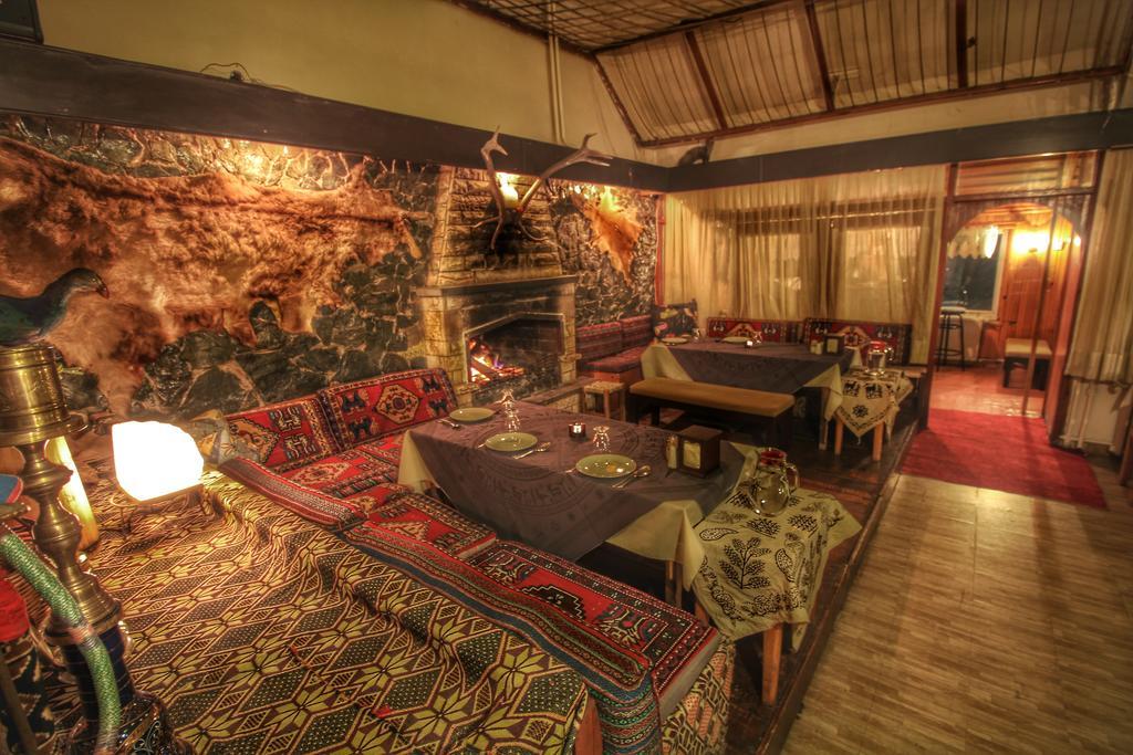 Ilgaz Derbent Hotel Phòng bức ảnh