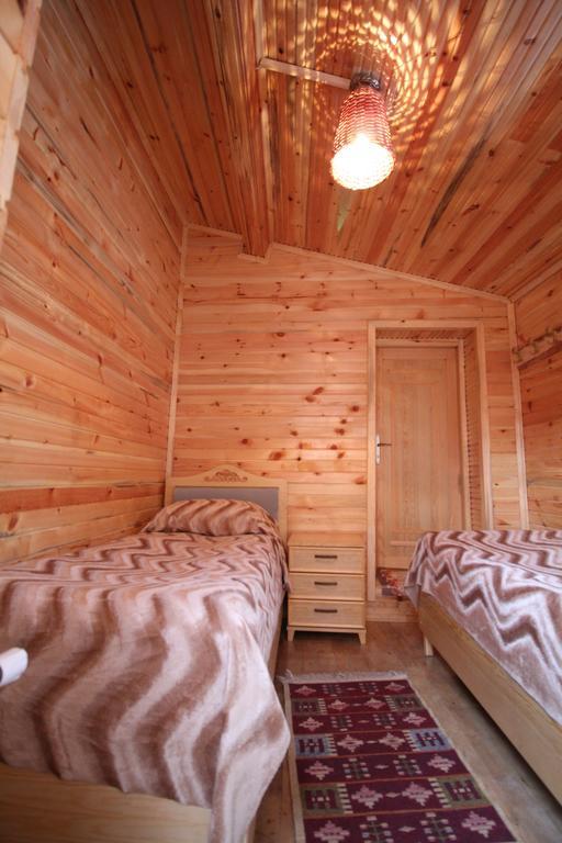 Ilgaz Derbent Hotel Phòng bức ảnh