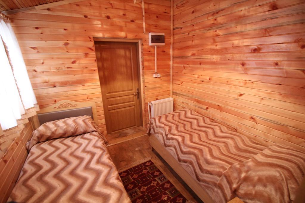 Ilgaz Derbent Hotel Phòng bức ảnh