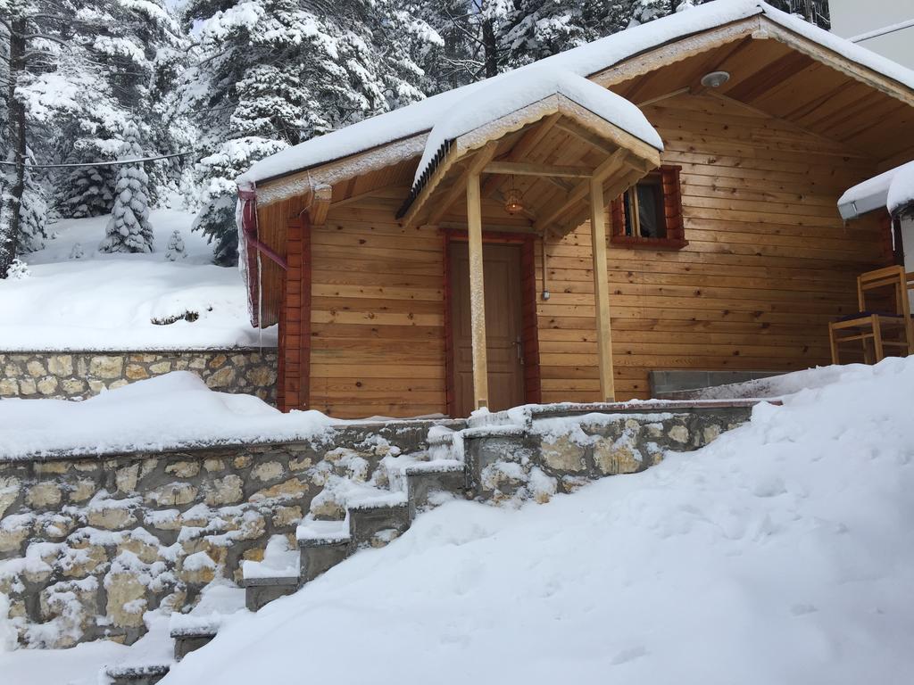 Ilgaz Derbent Hotel Phòng bức ảnh
