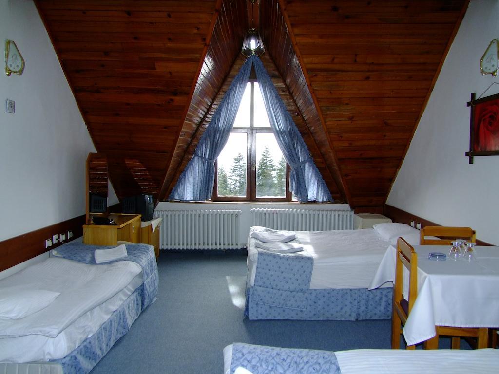 Ilgaz Derbent Hotel Phòng bức ảnh