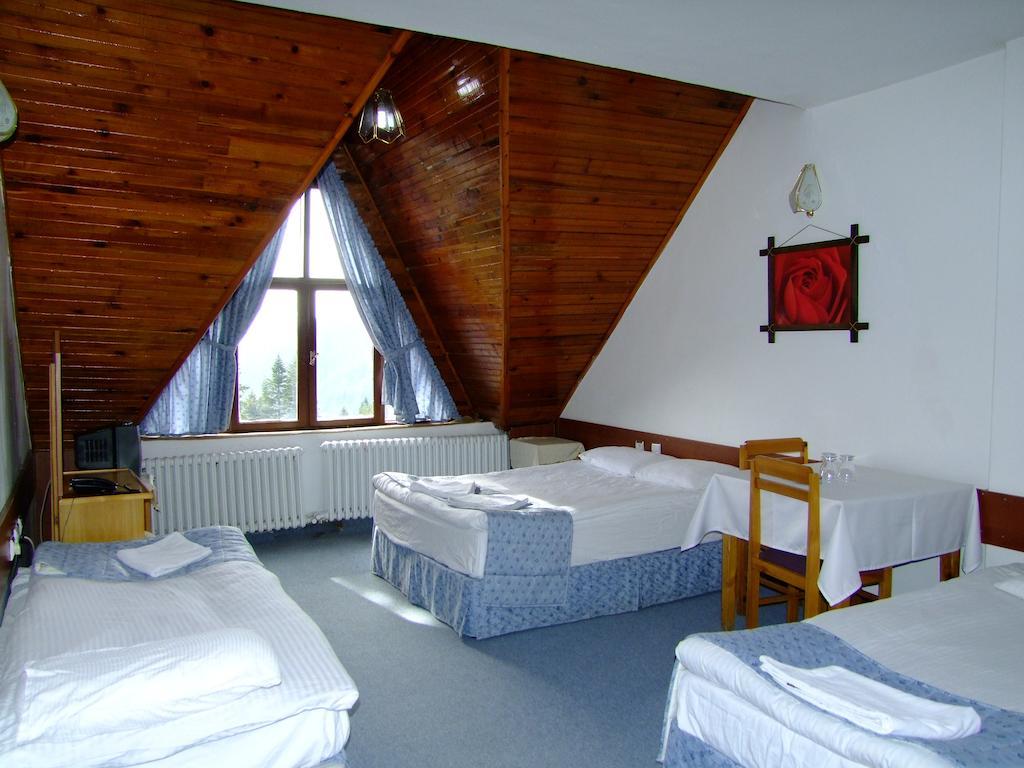 Ilgaz Derbent Hotel Phòng bức ảnh