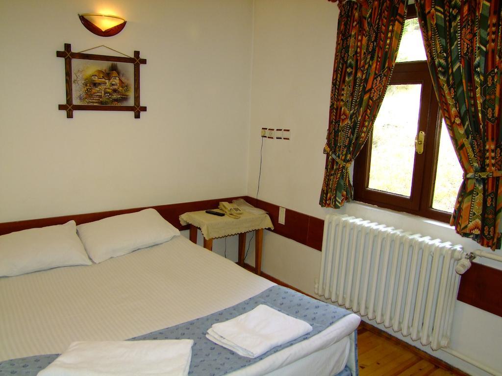 Ilgaz Derbent Hotel Phòng bức ảnh