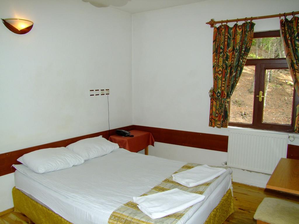 Ilgaz Derbent Hotel Phòng bức ảnh