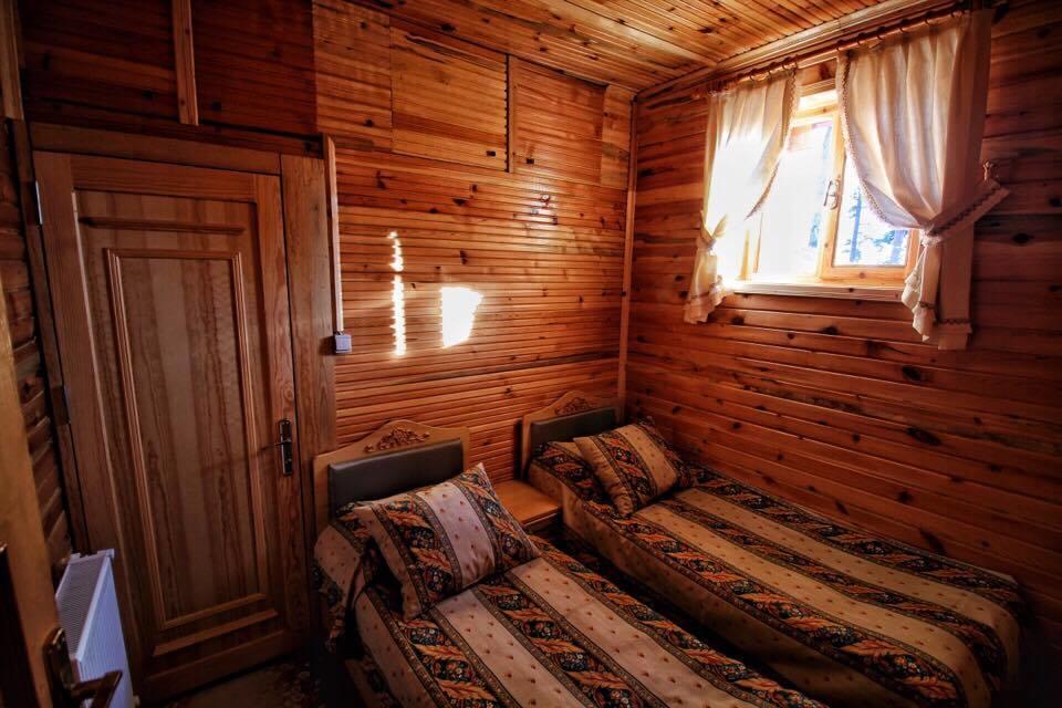 Ilgaz Derbent Hotel Ngoại thất bức ảnh