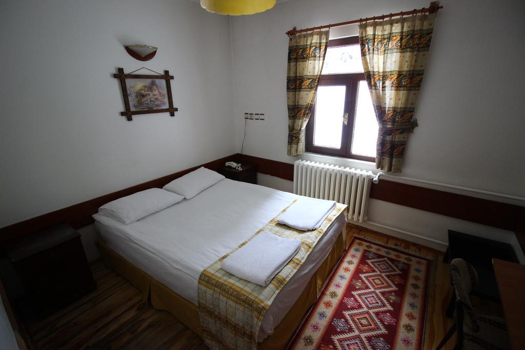 Ilgaz Derbent Hotel Ngoại thất bức ảnh