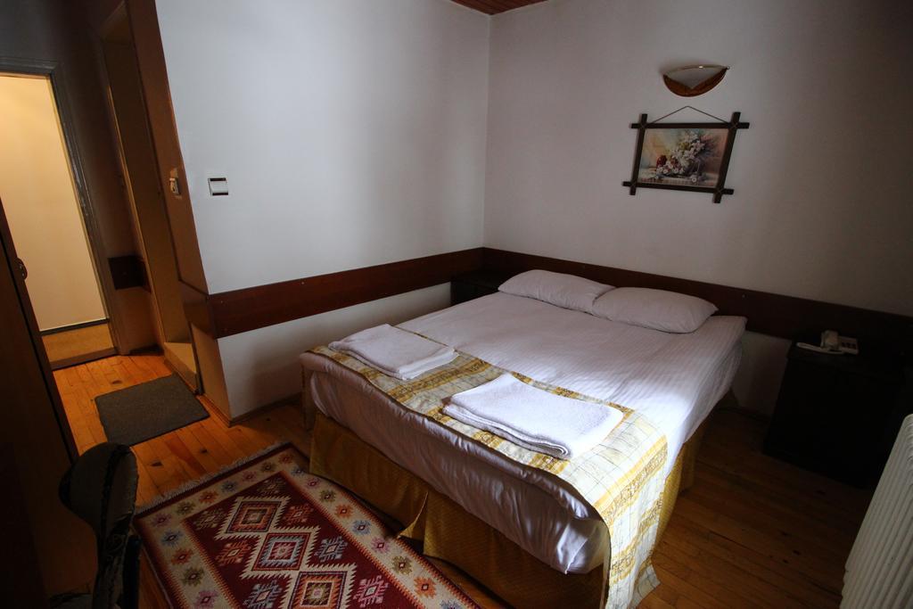 Ilgaz Derbent Hotel Ngoại thất bức ảnh